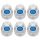 TENGA Egg Sphere - huevo masturbador (6 uds)