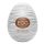 Huevo TENGA Silky II - Masturbador de Lujo (1u)