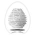 TENGA Egg Silky II - masturbador huevo (1ud)