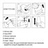 TENGA Egg Silky II - huevos masturbadores (6 unidades)