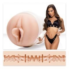Fleshlight Vina Sky Exotica - vagina realista (natural)