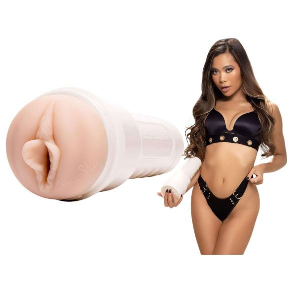 Fleshlight Vina Sky Exotica - realista placer (natural)