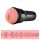 Fleshlight Pink Lady Destroya - funda de vagina realista (natural)
