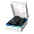 Arcwave Voy - Estimulador giratorio para hombres (negro)