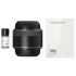 Arcwave Voy - Estimulador giratorio para hombres (negro)