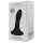 Adrien Lastic Hitsens 5 - Dildo Anal Térmico Negro