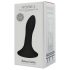 Adrien Lastic Hitsens 5 - Dildo Anal Térmico Negro