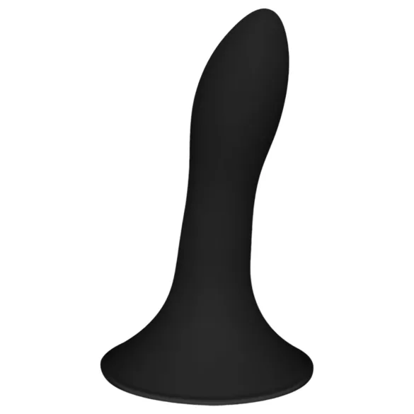 Adrien Lastic - Dildo anal térmico - silicona negro