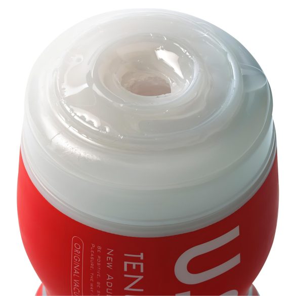 TENGA U.S. Original Vacuum - estimulador masculino (regular)