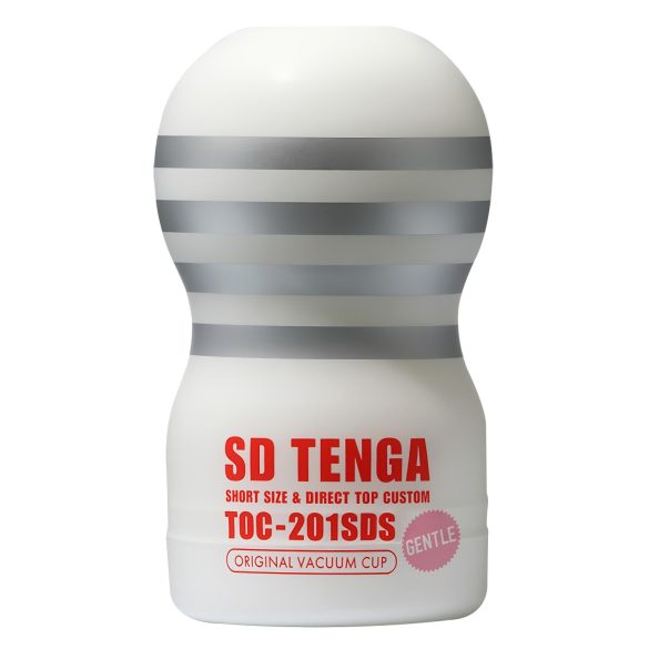TENGA SD Original Vacuum - masturbador (Suave)