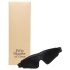 Bound to You: Antifaz negro seductor