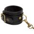 Cincuenta sombras Bound to You: grilletes tobilleros (negro)