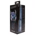 Fleshlight Turbo Core - masturbador succionador - silicona azul