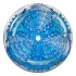 Fleshlight Turbo Core - masturbador succionador - silicona azul