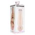 Fleshlight Elsa Jean Treat - trasero realista (natural)
