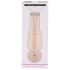 Fleshlight Elsa Jean Treat - trasero realista (natural)