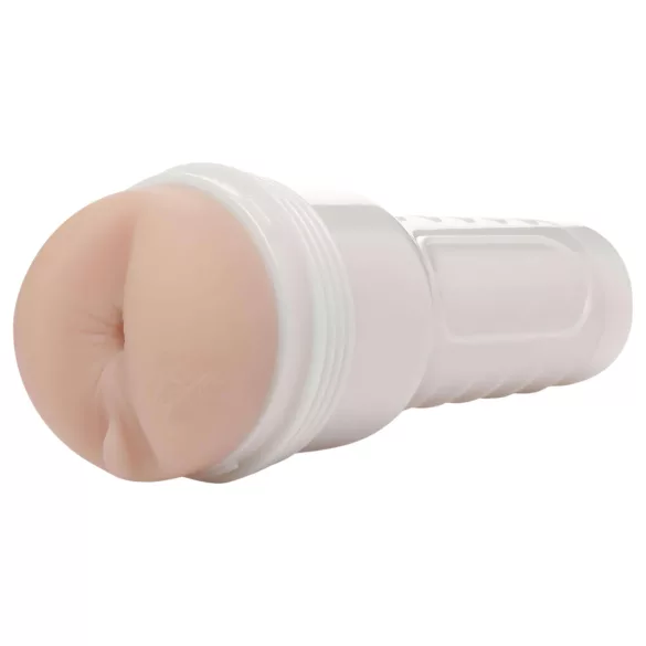 Fleshlight Elsa Jean Treat - masturbador realista de vagina y ano