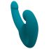 Fun Factory Share Lite - Dildo sin Correas (Azul)