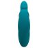 Fun Factory Share Lite - Dildo sin Correas (Azul)