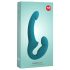 Fun Factory Share Lite - Dildo sin Correas (Azul)