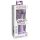 Explorador Secreto Dillio - dildo lila con ventosa (17cm)