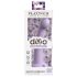 Explorador Secreto Dillio - dildo lila con ventosa (17cm)