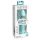 Dillio Big Hero - Dildo con ventosa (17cm) - turquesa