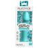 Dillio Big Hero - Dildo con ventosa (17cm) - turquesa