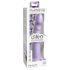Dillio Slim Seven - Dildo con ventosa 20cm - Morado
