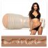 Fleshlight Eliza Ibarra Ethereal - vagina realista (natural)
