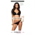 Fleshlight Eliza Ibarra Ethereal - vagina artificial realista (color natural)