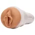 Fleshlight Eliza Ibarra Ethereal - vagina artificial realista (color natural)