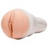 Fleshlight Kenzie Reeves Creampuff - Coño realista (natural)