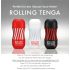 TENGA Rolling Gentle - masturbador manual