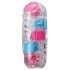 Tenga Bobble - Cubos Locos Estimulador Interno