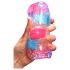 Tenga Bobble - Crazy Cubes masajeador interno masturbador
