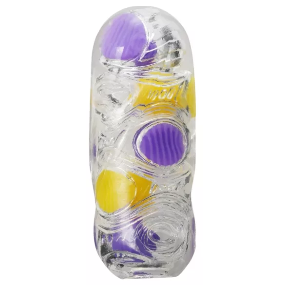 Tenga Bobble - Masturbador masculino - Masajeador interno - Magic Marble
