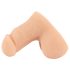 Mr. Limpy - pequeño dildo realista (natural)