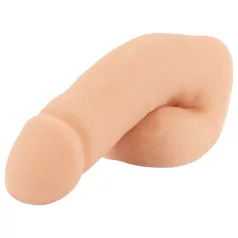   Fleshlight - Mr. Limpy - consolador realista mediano (color natural)