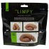 Mr. Limpy - consolador realista mediano (natural)