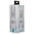 Masturbador Fleshlight Ice Transparente