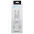 Masturbador Fleshlight Ice Transparente