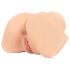 Realistixxx Style IV - Masturbador Torso Realista (tono natural)