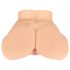 Realistixxx Style IV - Masturbador Torso Realista (tono natural)
