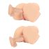 Realistixxx Style IV - Masturbador Torso Realista (tono natural)