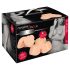 Realistixxx Style IV - Masturbador Torso Realista (tono natural)