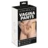 You2Toys Ultra Realistic - vagina de silicona (natural)