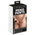 You2Toys Ultra Realistic - arnés de pene silicona (natural)