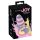 You2Toys - tapón anal de silicona (multicolor)