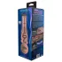 Fleshlight - masturbador boca realista - textura suave - color natural